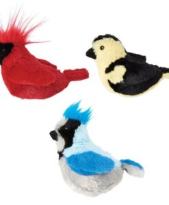 Đồ chơi cho mèo