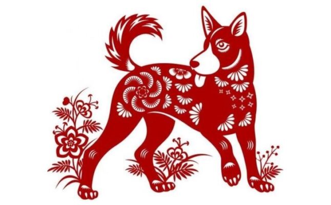 Chó là gì trong 12 con giáp