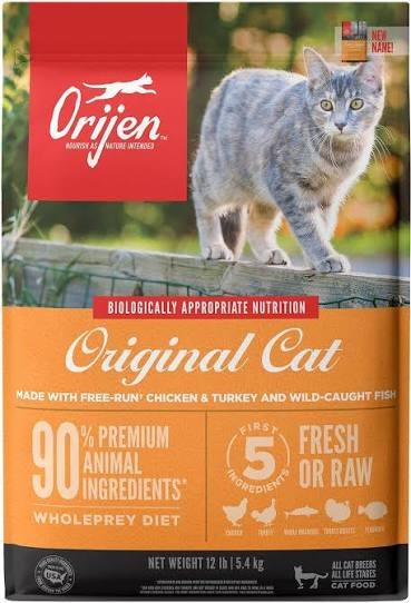 Orijen Original Cat